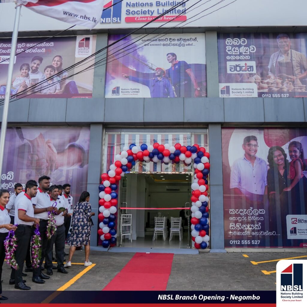 NBSL Negombo Opening 1 1
