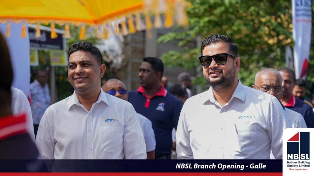 NBSL Galle Opening 3 2 1