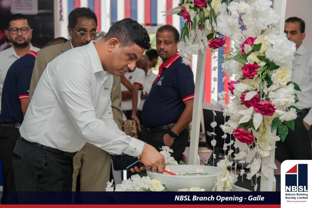 NBSL Galle Opening 4 3 1