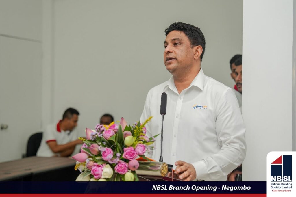NBSL Negombo Opening 5 3