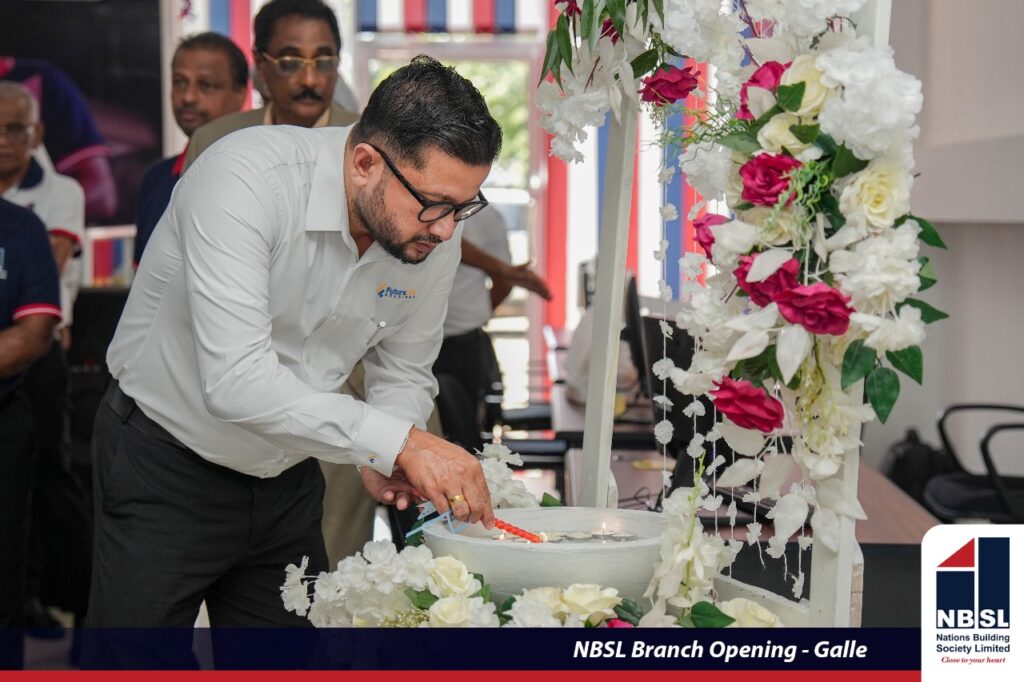 NBSL Galle Opening 5 5