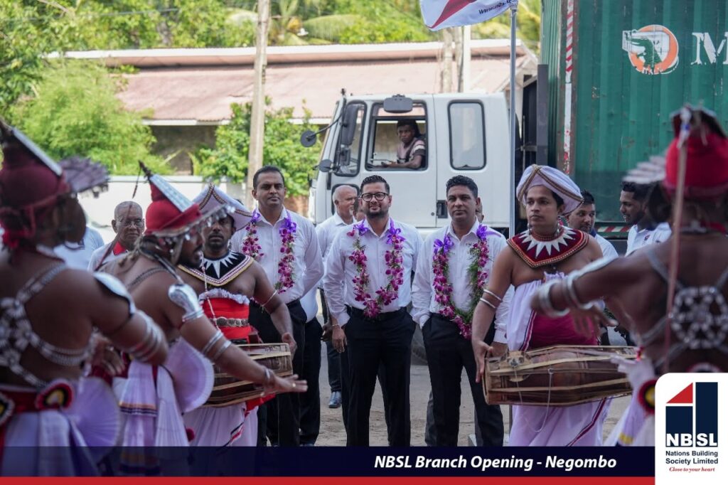 NBSL Negombo Opening 3 5 n