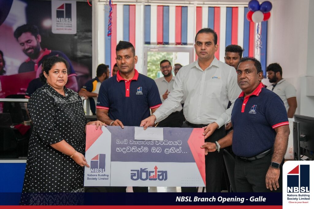 NBSL Galle Opening 7 6