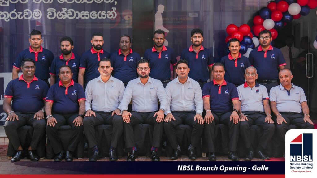 NBSL Galle Opening 8 8